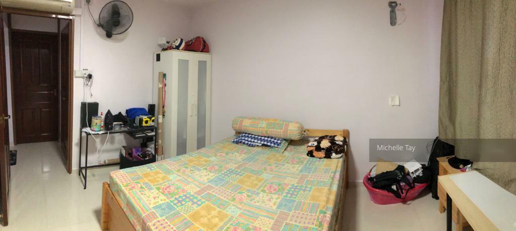 Blk 613 Hougang Avenue 8 (Hougang), HDB 4 Rooms #291761511